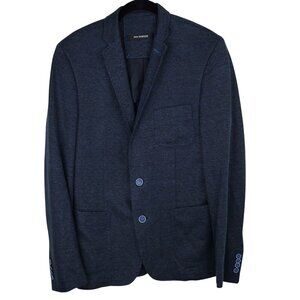 Roy Robson Mens Viscose Sport Coat Jacket Slim Fit Stretch Size‎ 38
